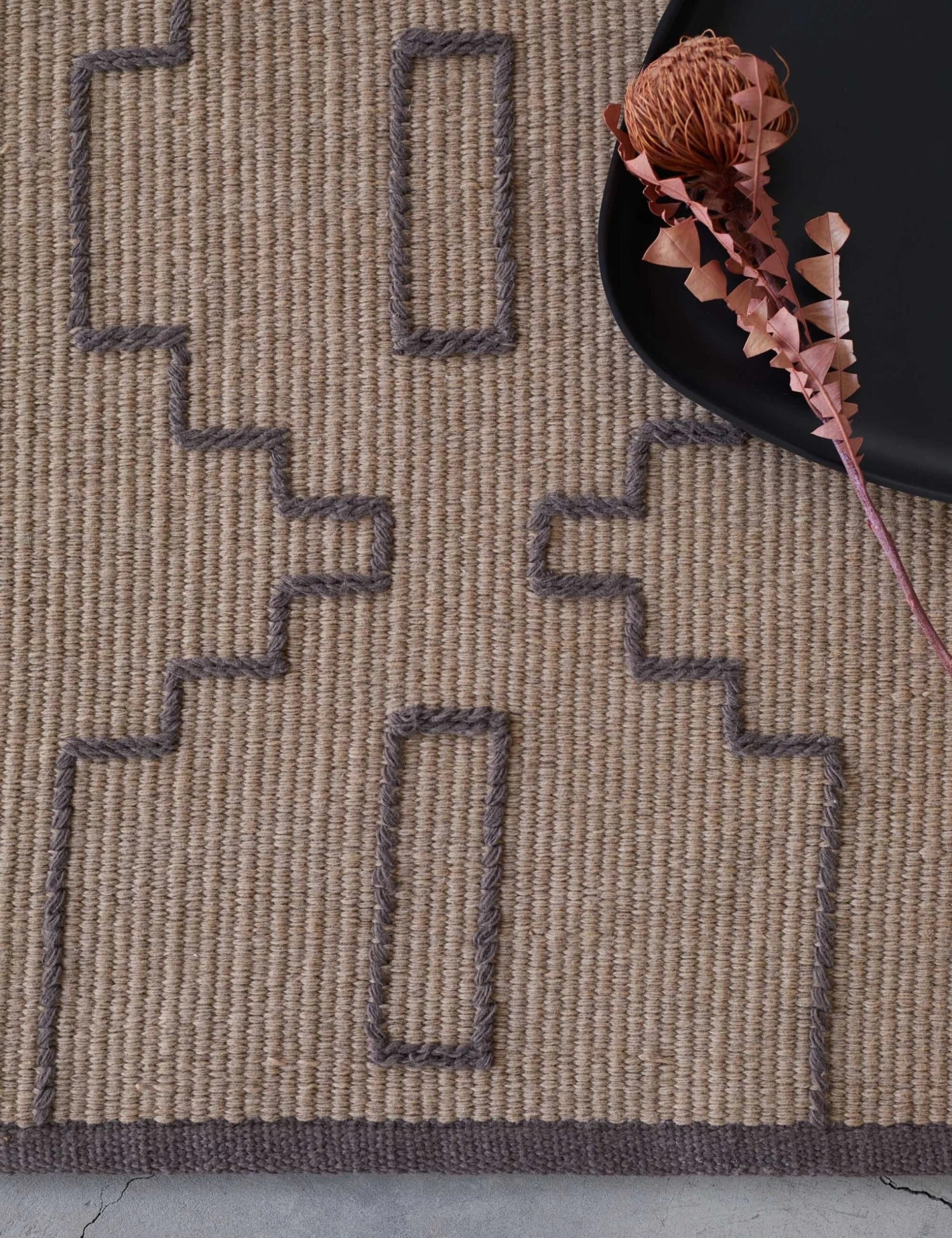 Roana Indoor / Outdoor Rug - Image 6