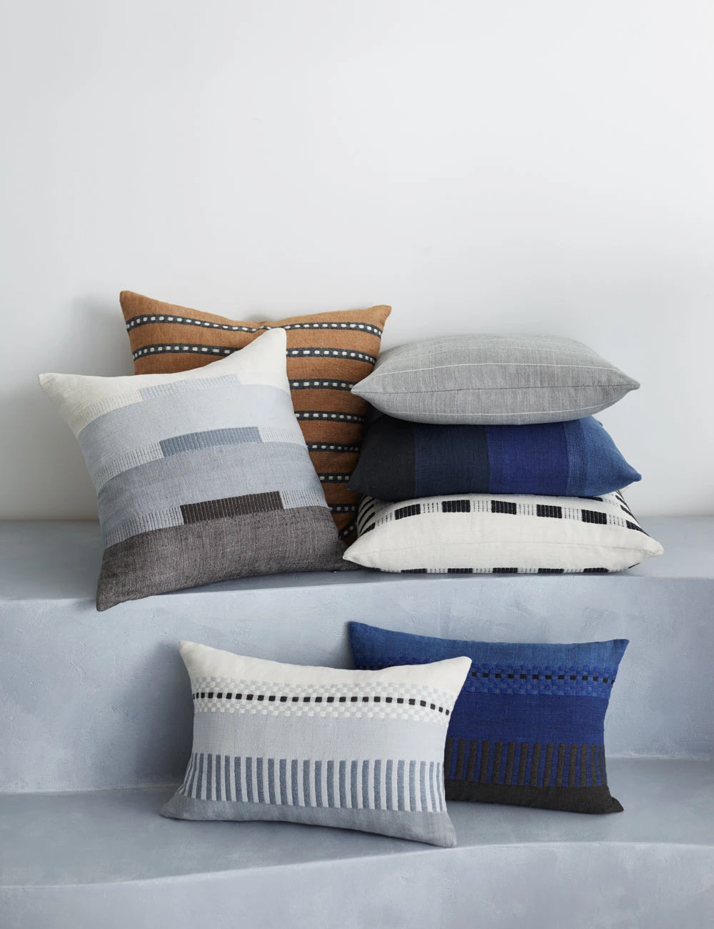 Amaro Pillow By Bolé Road Textiles - Image 12