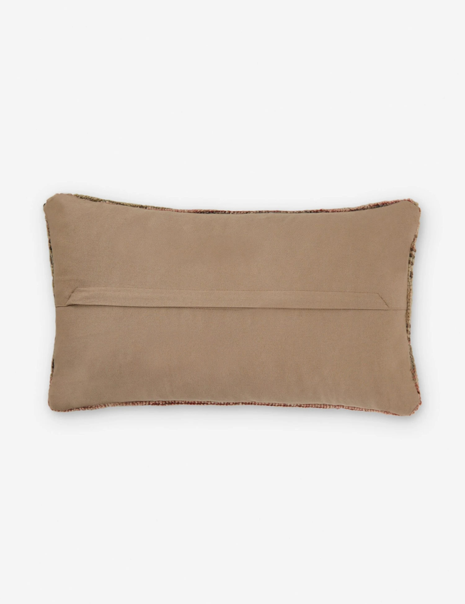 Sadah Vintage Lumbar Pillow - Image 2