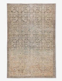 Phedora Rug