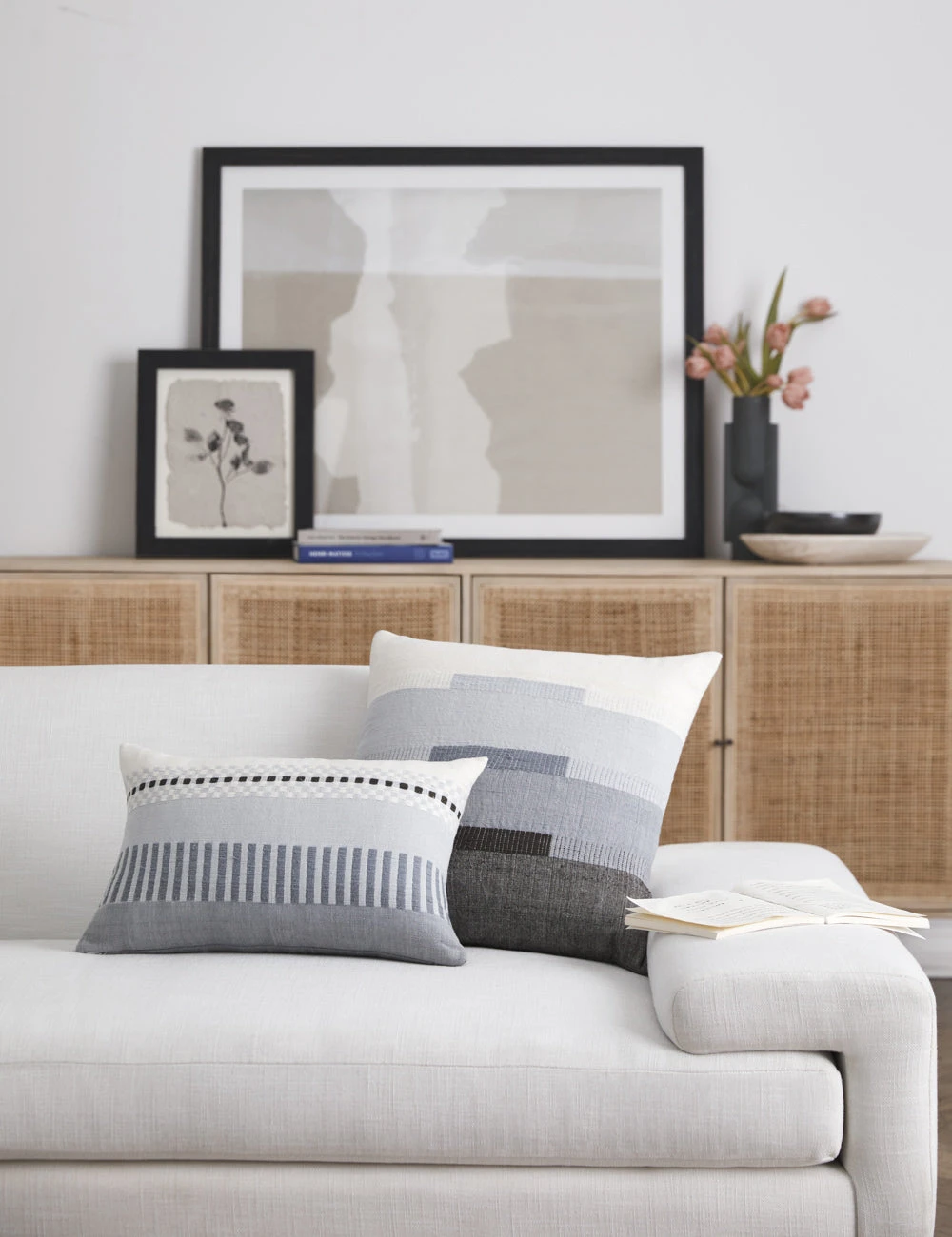 Amaro Pillow By Bolé Road Textiles - Image 11