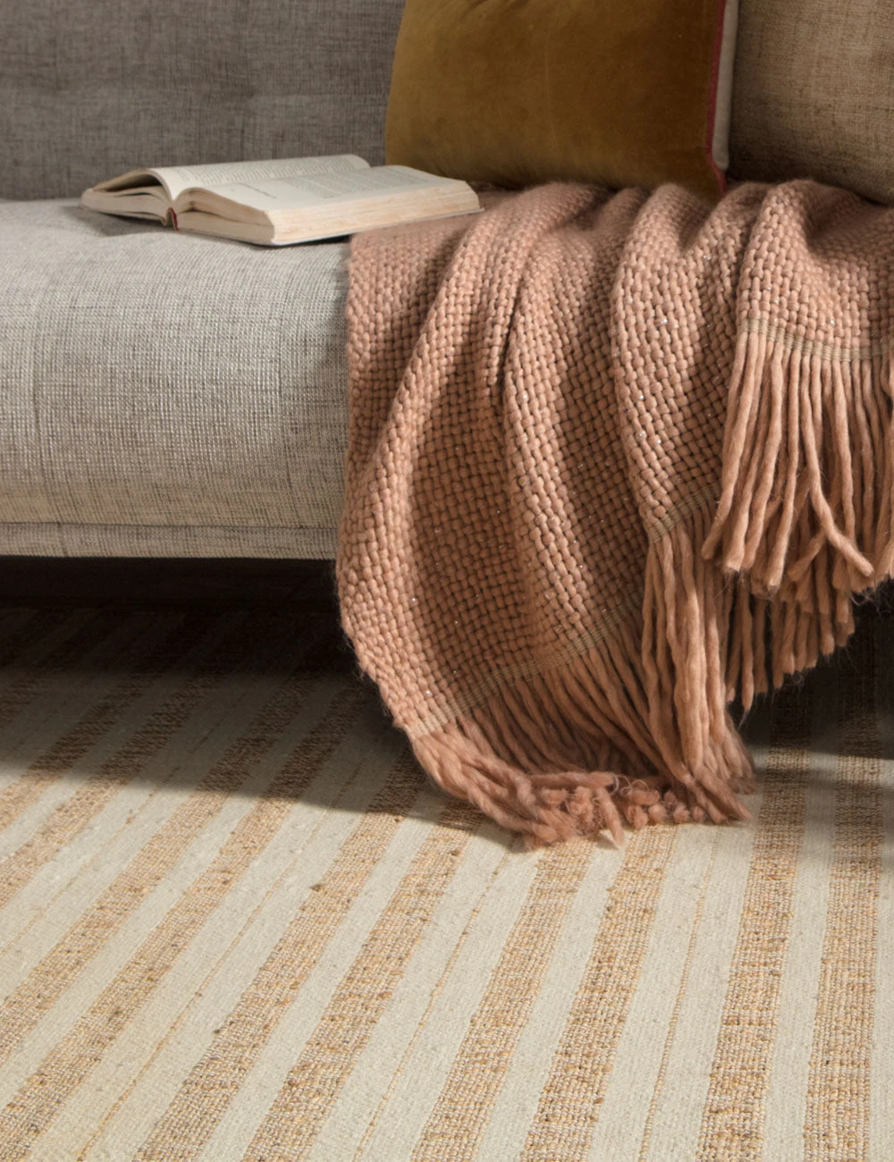 Elijah Rug - Image 3