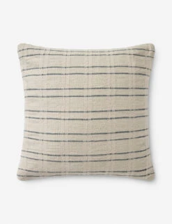 Belmont Pillow By Amber Lewis X Loloi