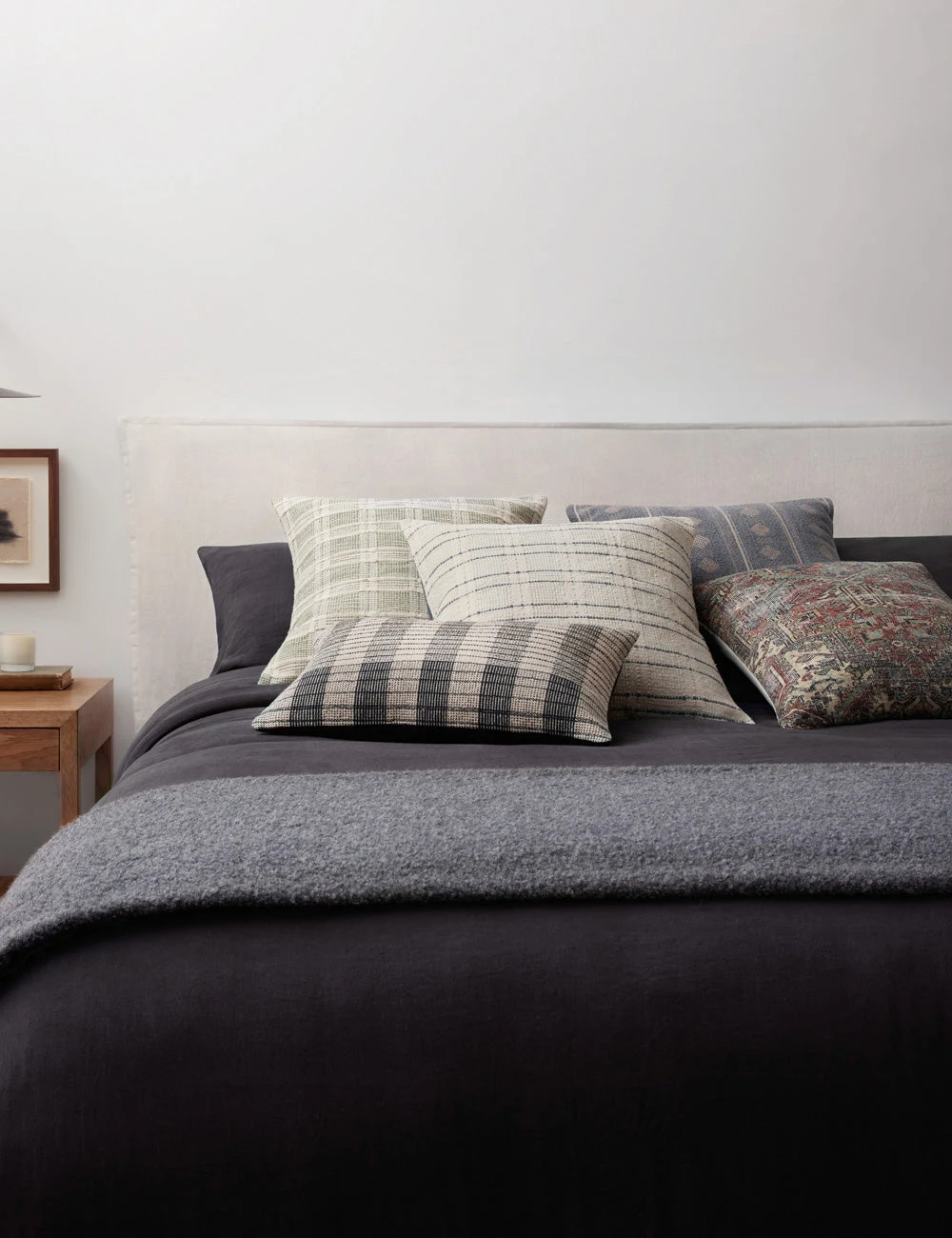 Belmont Pillow By Amber Lewis X Loloi - Image 2