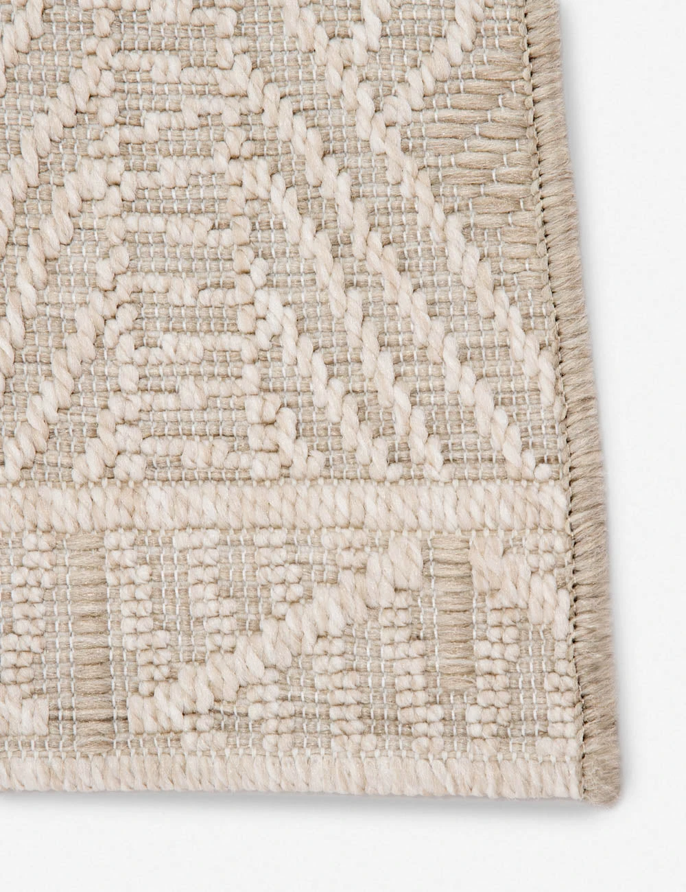 Marceline Indoor / Outdoor Rug - Image 3