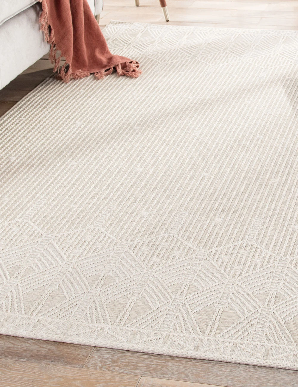 Marceline Indoor / Outdoor Rug - Image 2