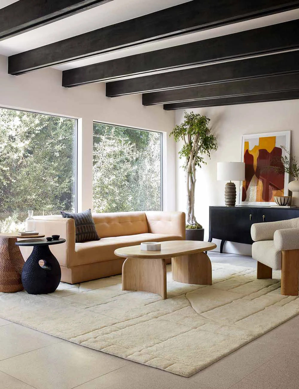 Maleena Rug - Image 3