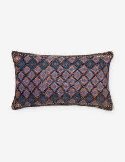 Beste Vintage Lumbar Pillow