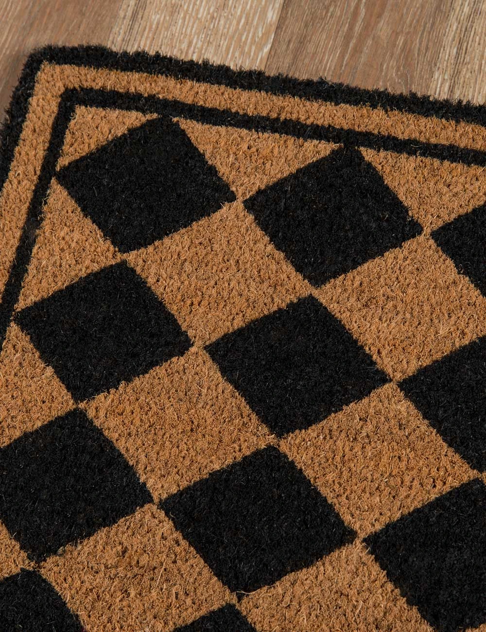 Bassett Doormat - Image 2