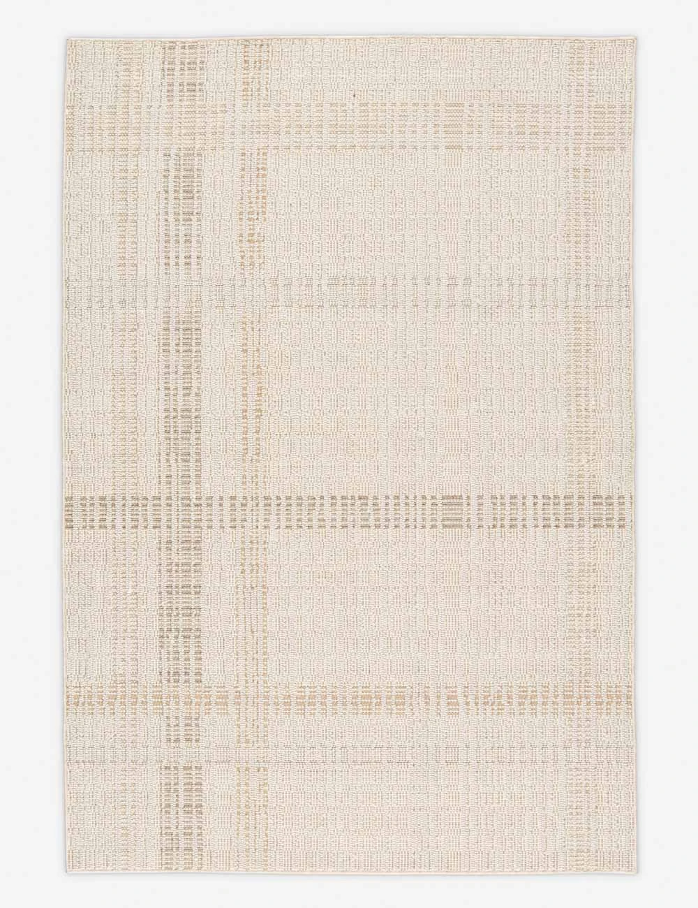 Jinlee Indoor / Outdoor Rug
