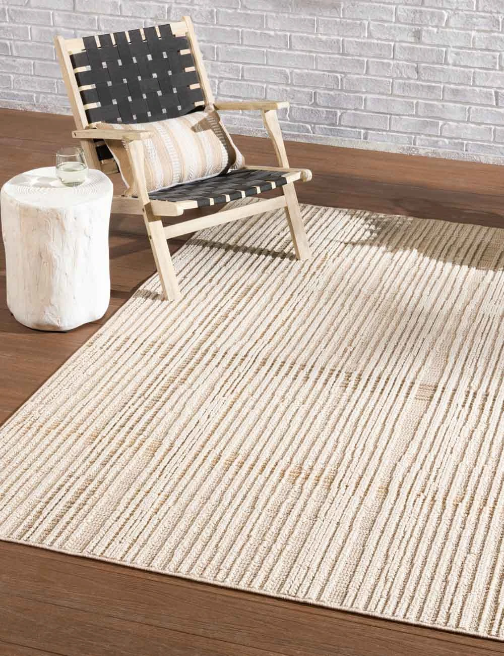 Jinlee Indoor / Outdoor Rug - Image 2