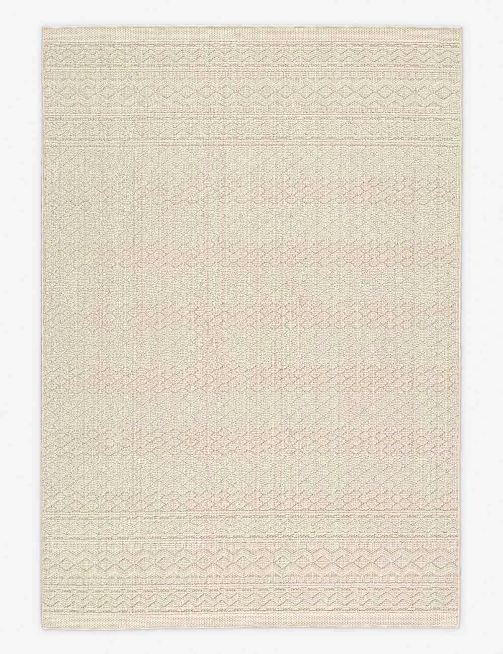 Kristal Indoor / Outdoor Rug