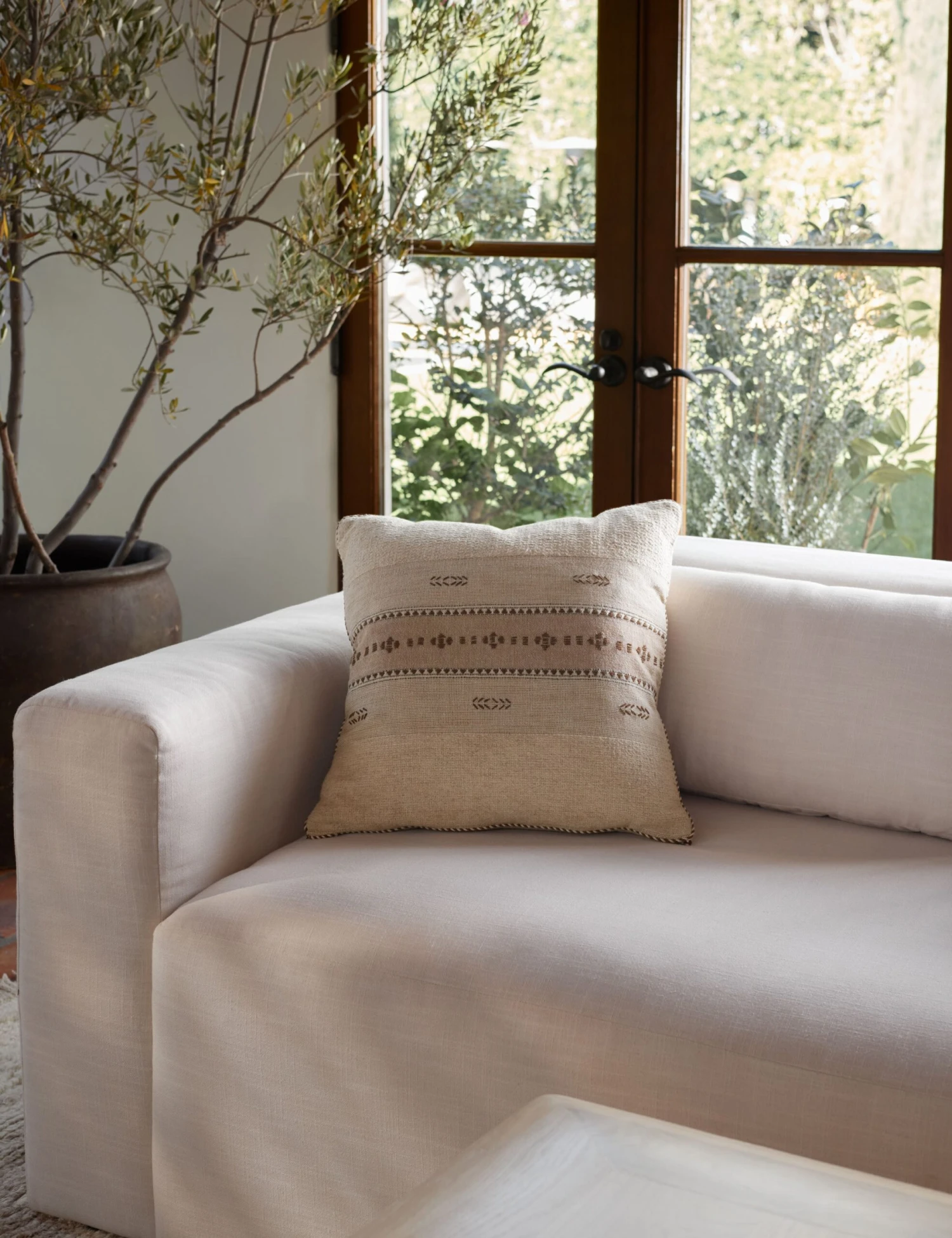 Cana Pillow - Image 2