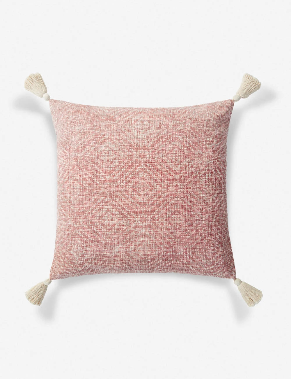 Polyanna Pillow