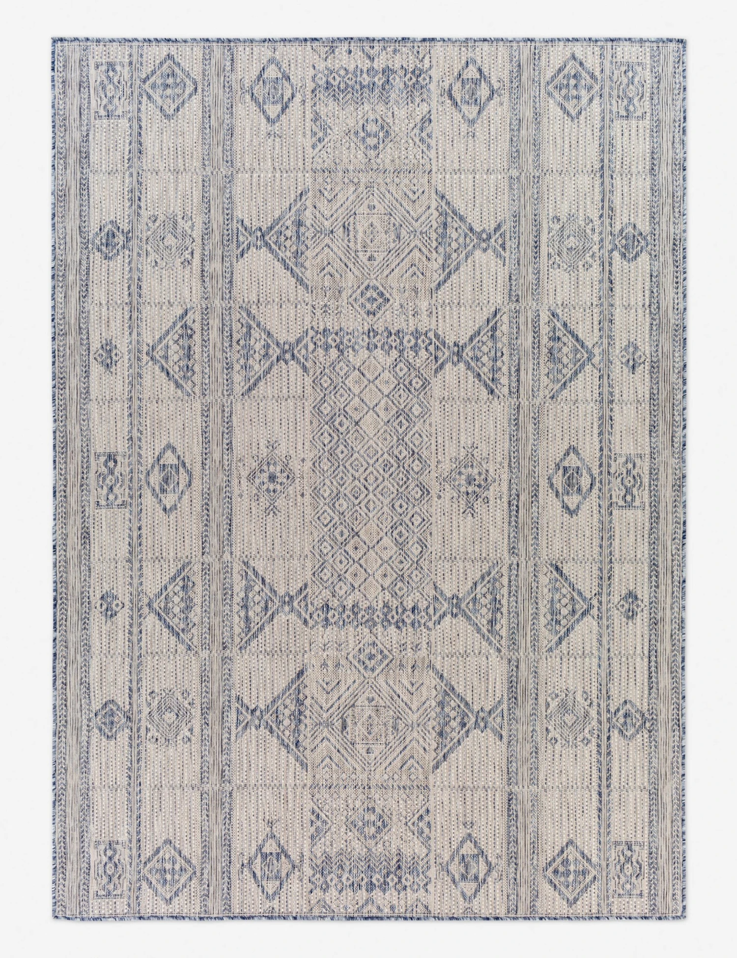 Yamina Indoor / Outdoor Rug - Image 7
