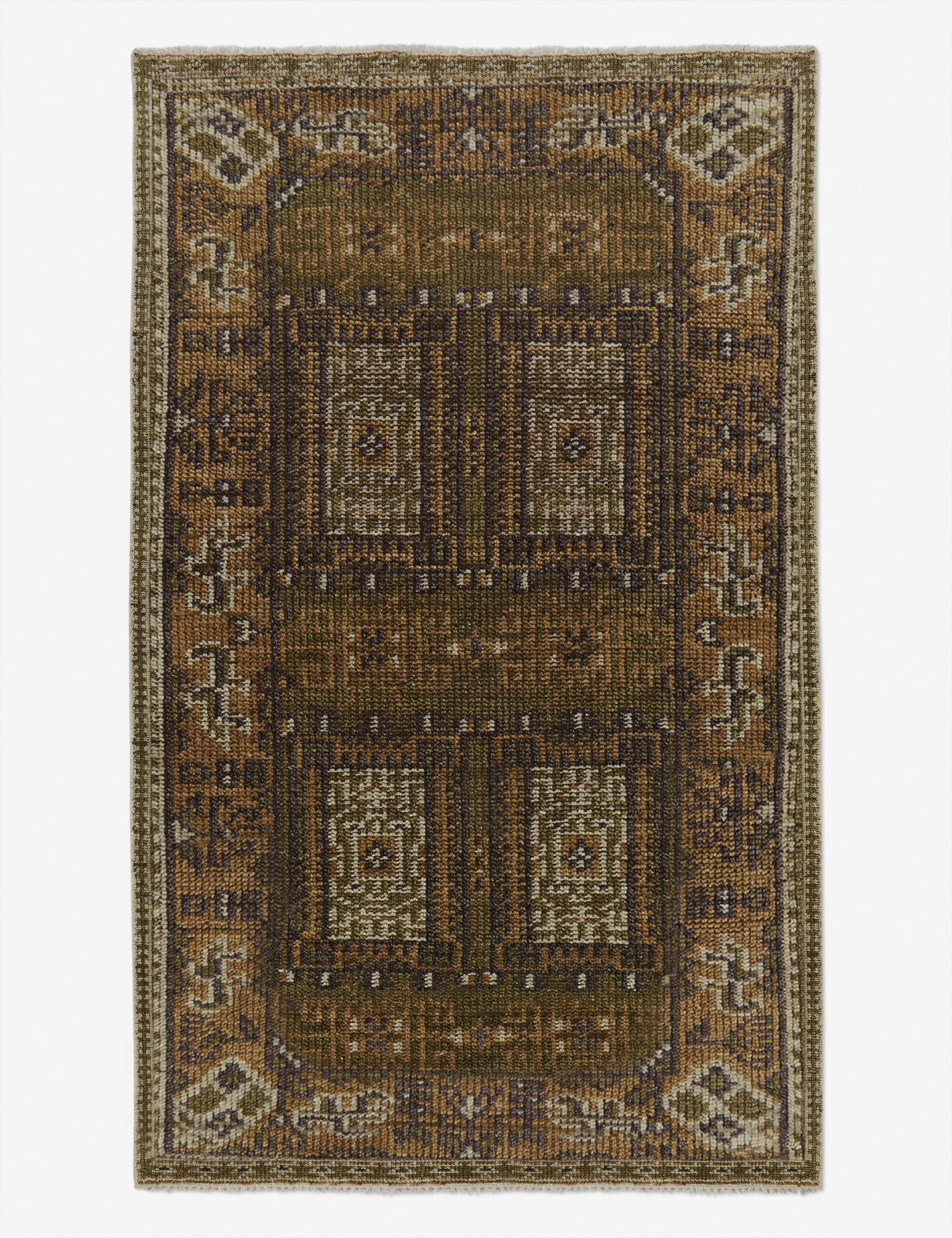 Tahj Rug - Image 7