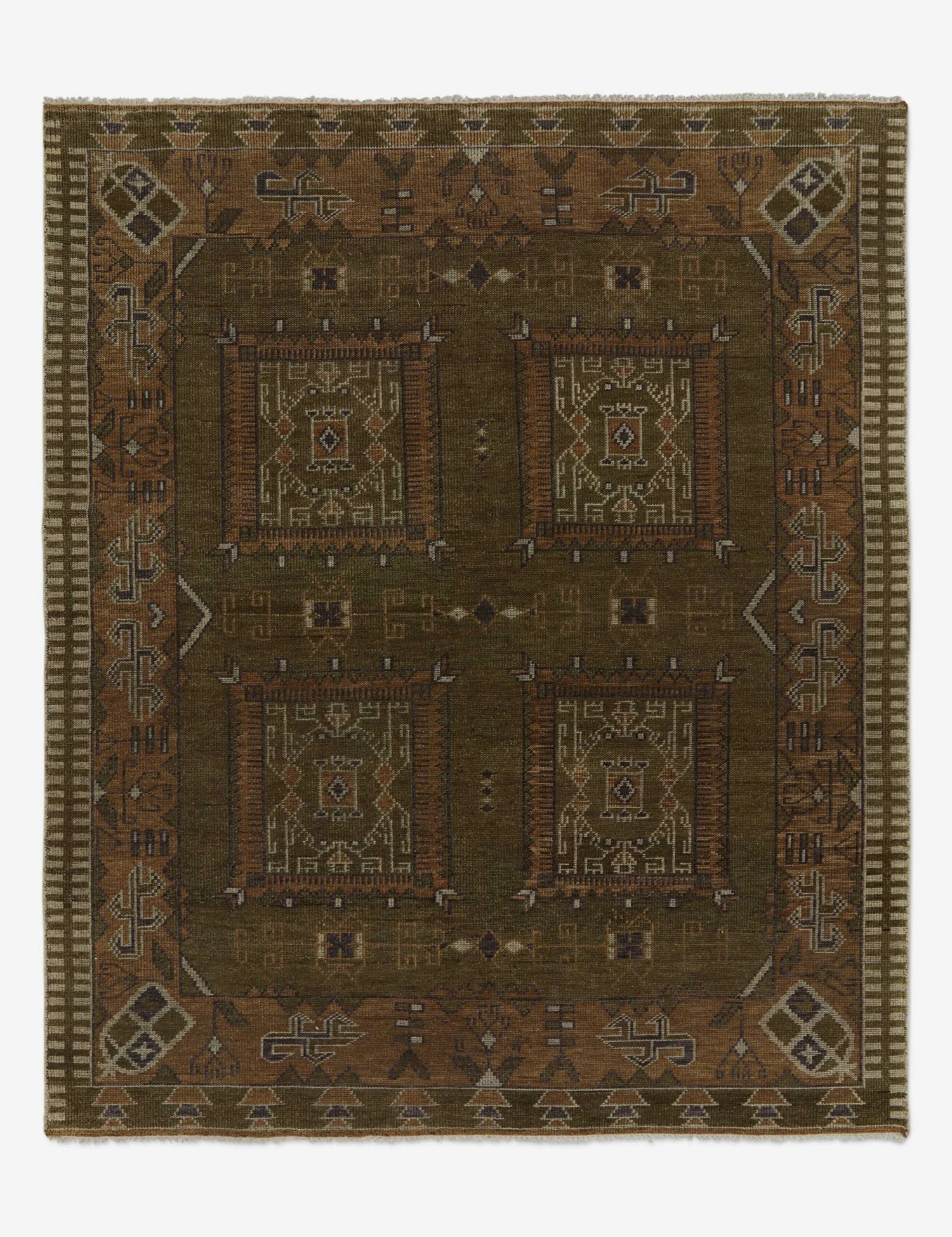 Tahj Rug