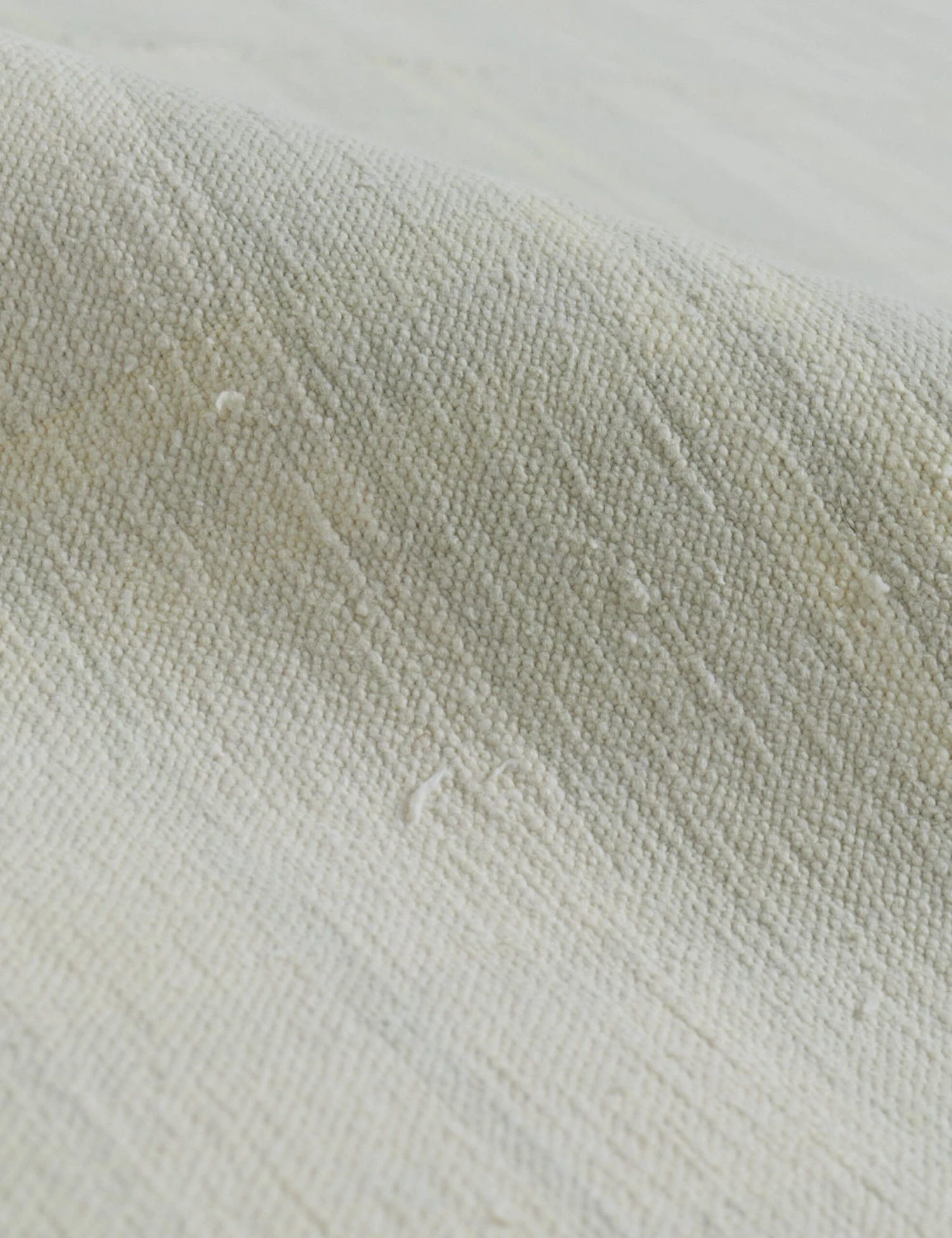 Vintage Kilim Hand-Knotted Wool Rug No. 10, 5'2" X 8'6" - Image 3