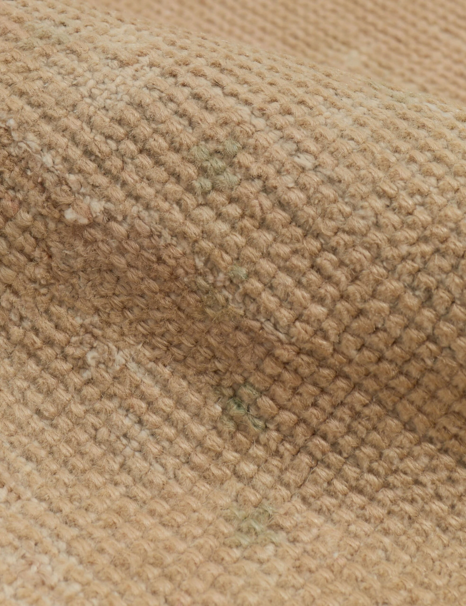 Vintage Turkish Rug No. 27, 4' 9" X 8' 6" - Image 3