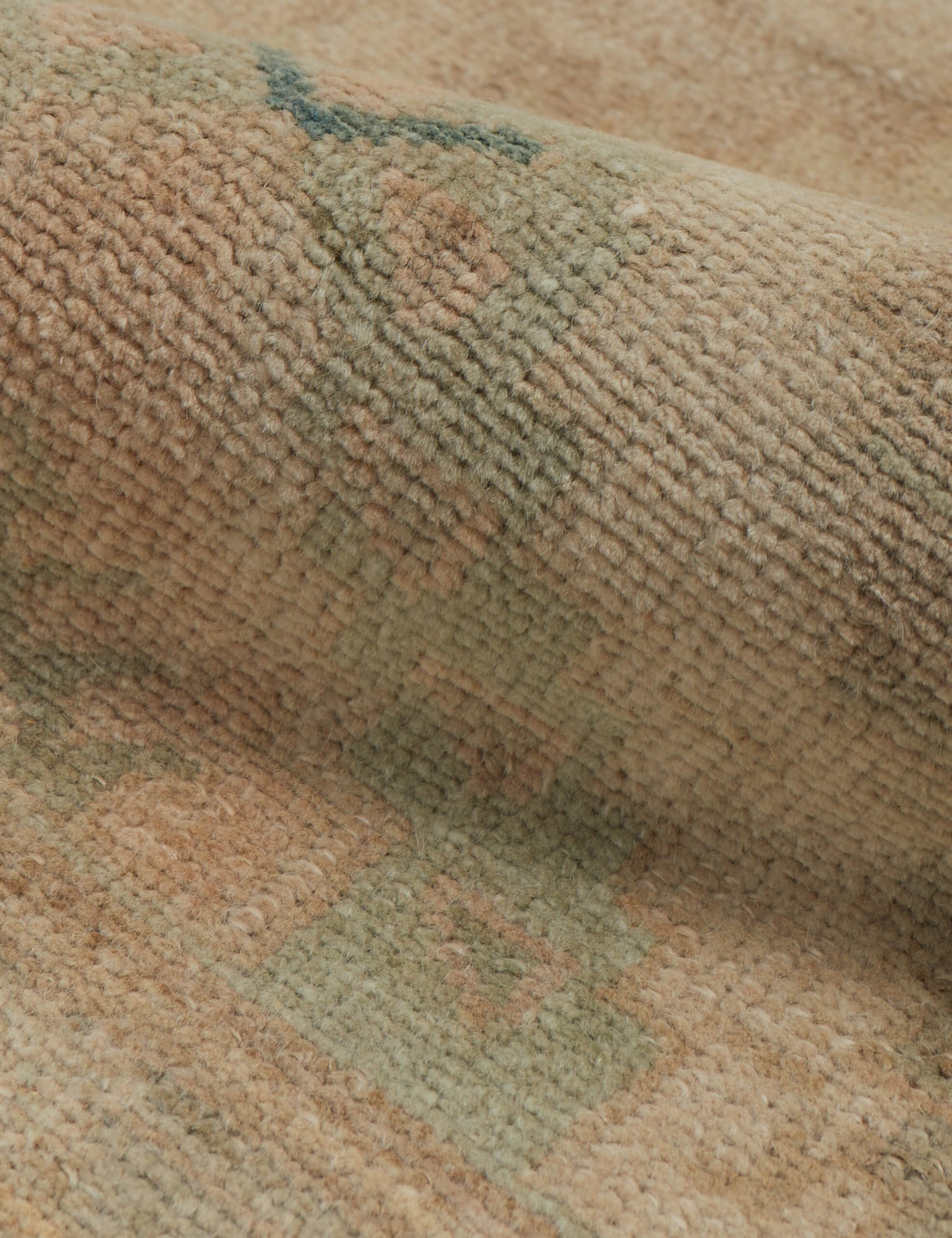 Vintage Turkish Runner Rug No. 54, 2' 11" X 9' 0" - Image 3