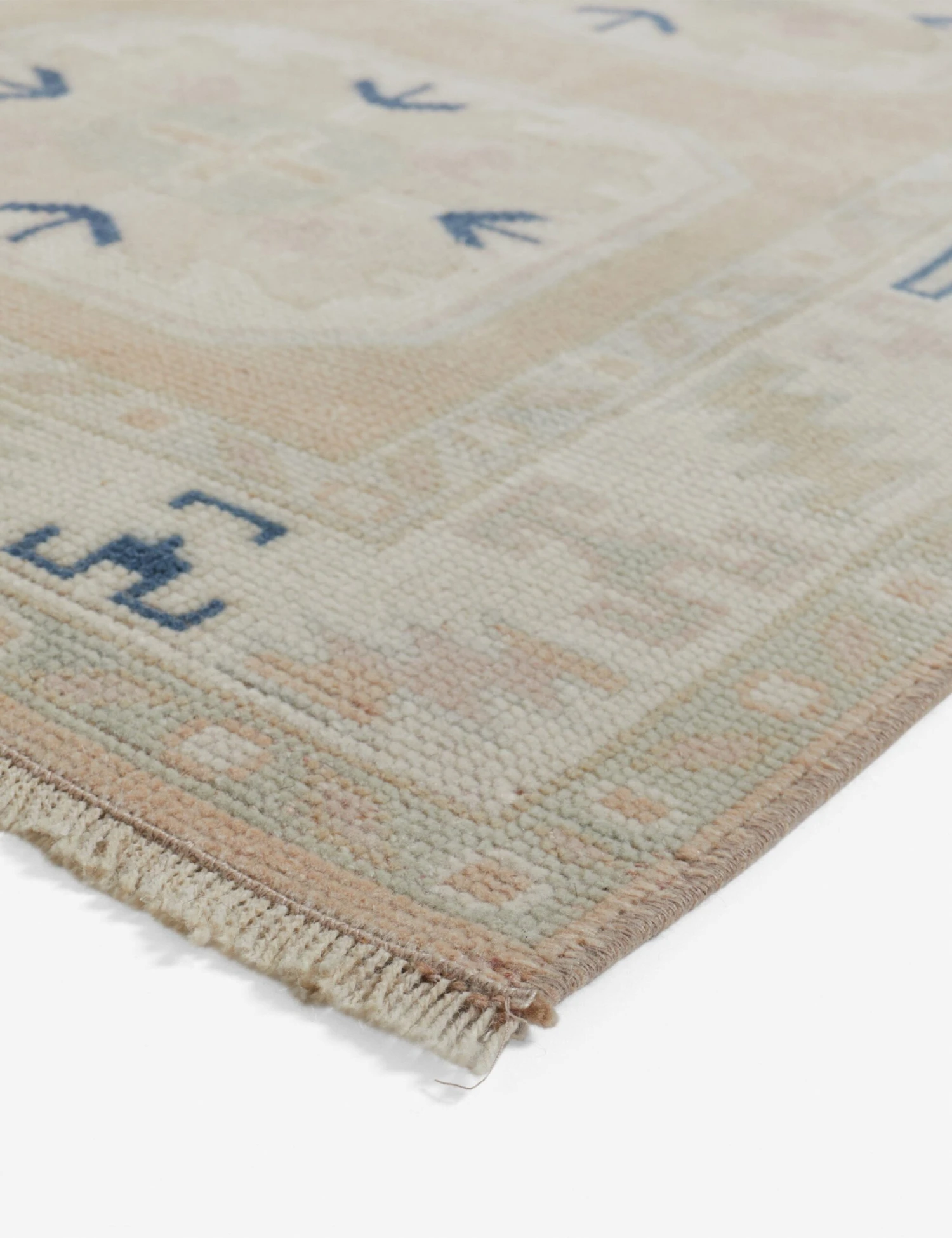 Vintage Turkish Runner Rug No. 66, 2'6" X 9'2" - Image 2