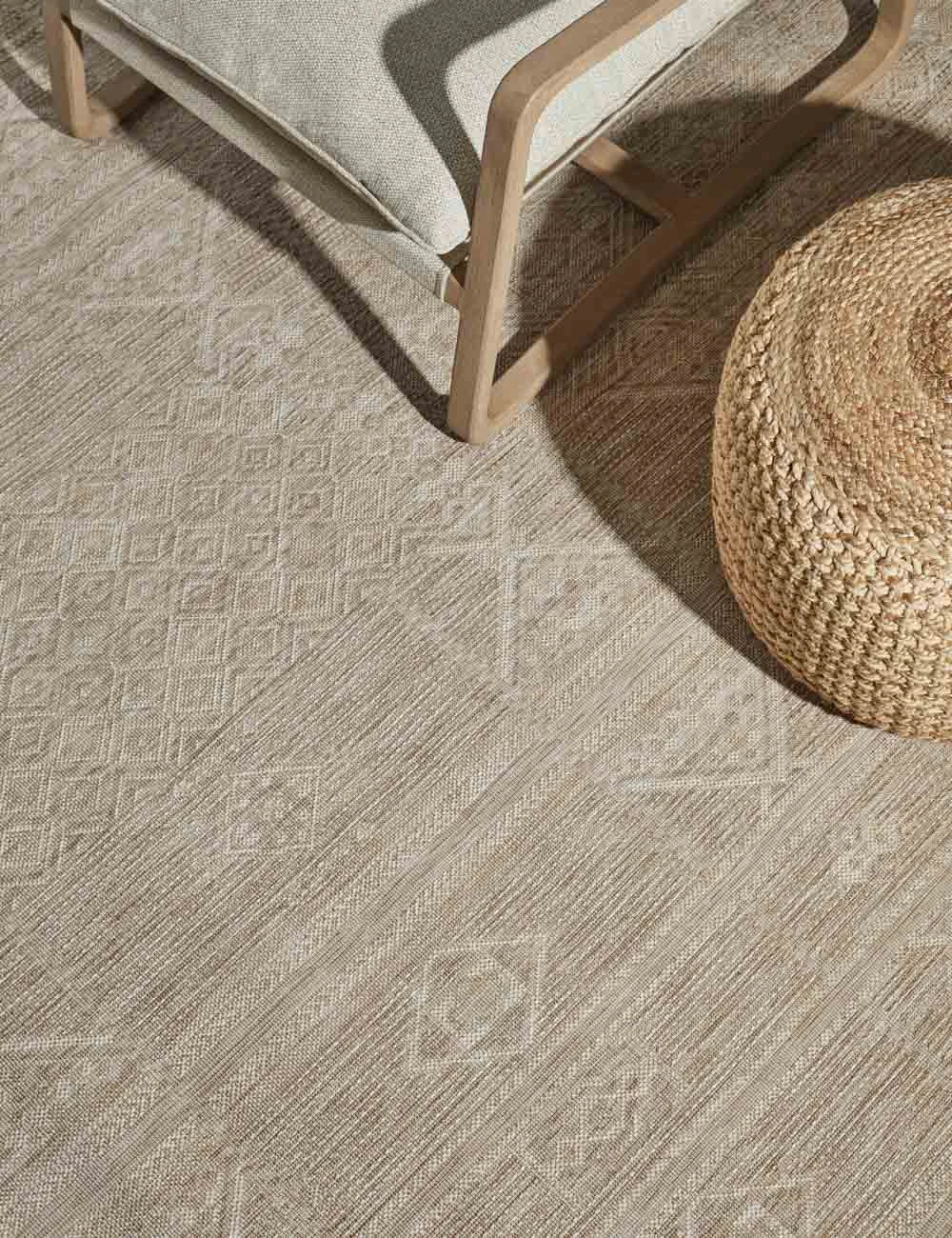 Yamina Indoor / Outdoor Rug - Image 4