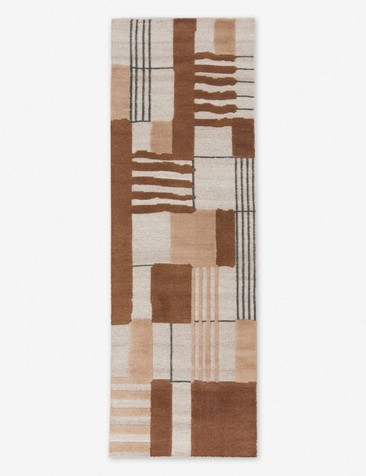 Benita Rug By Nina Freudenberger - Image 6