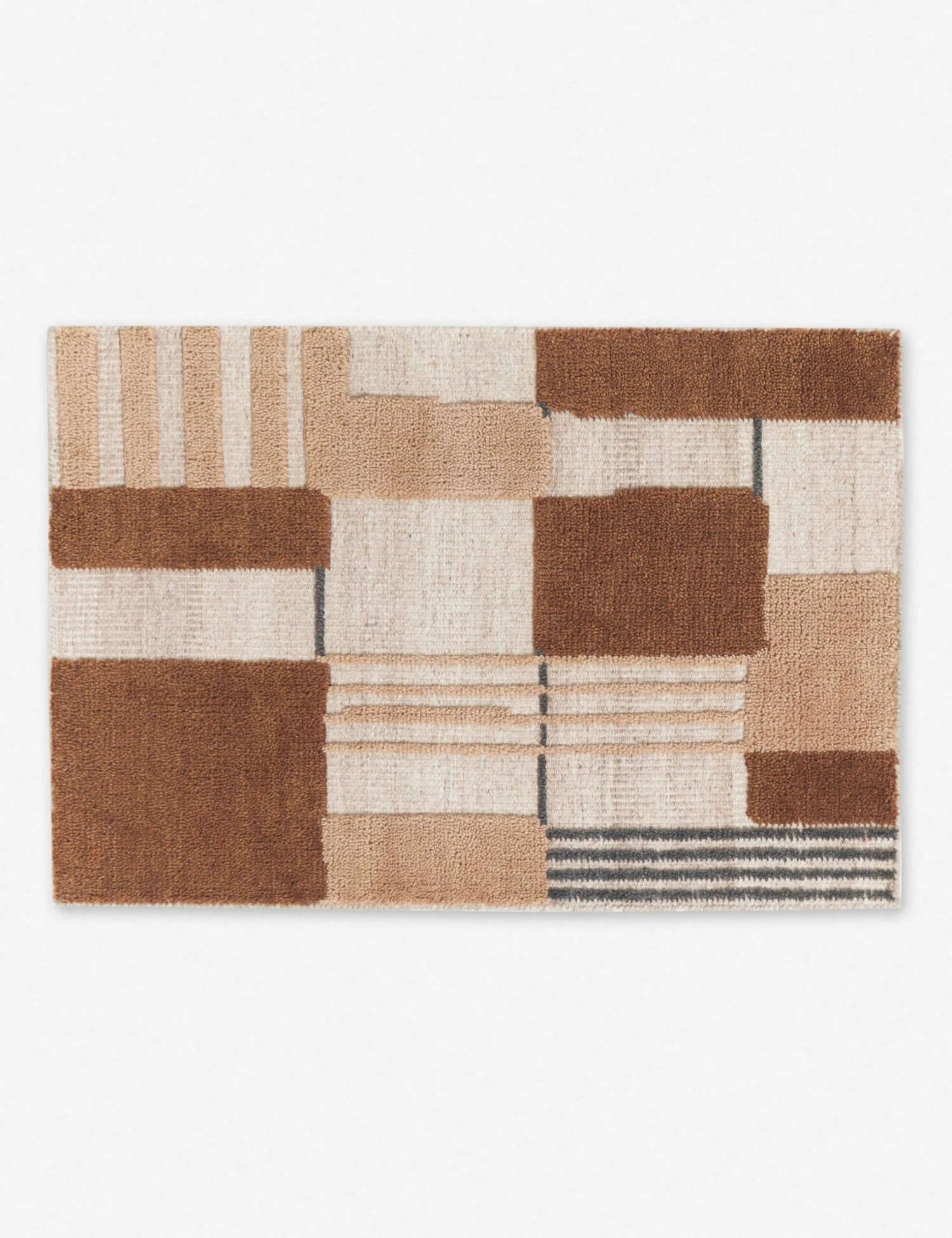 Benita Rug By Nina Freudenberger - Image 7