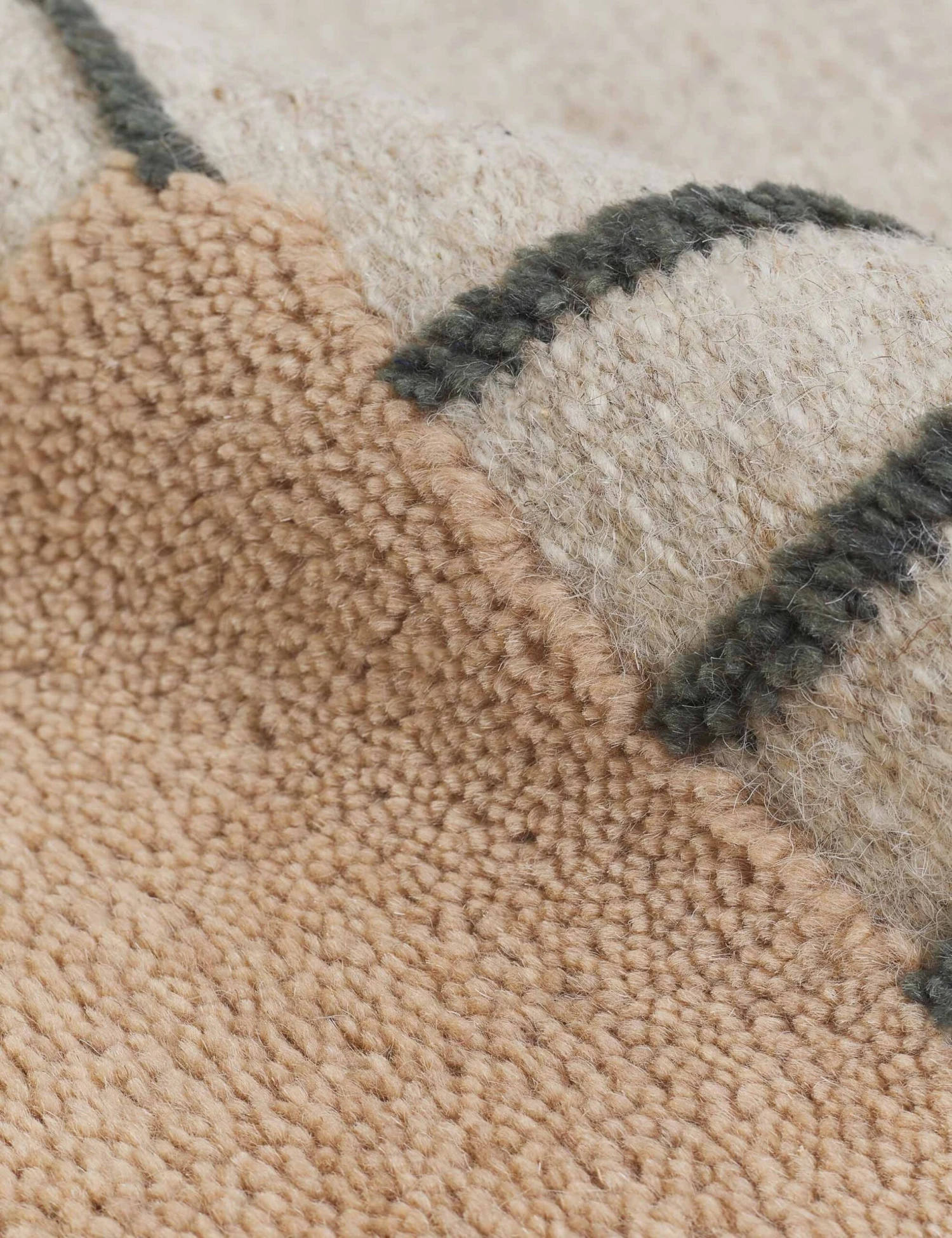 Benita Rug By Nina Freudenberger - Image 10