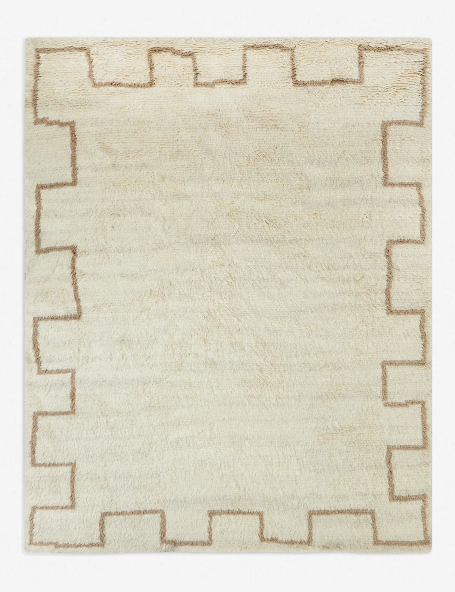 Eoin Moroccan Rug