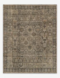 Aerwyna Rug
