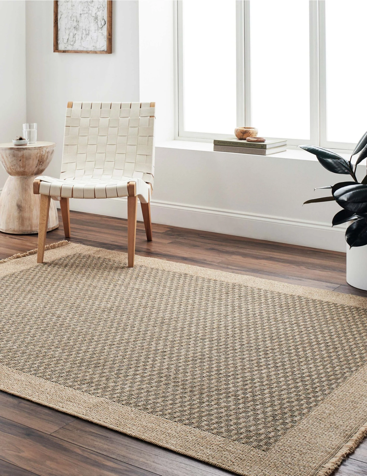 Warner Indoor / Outdoor Rug - Image 2