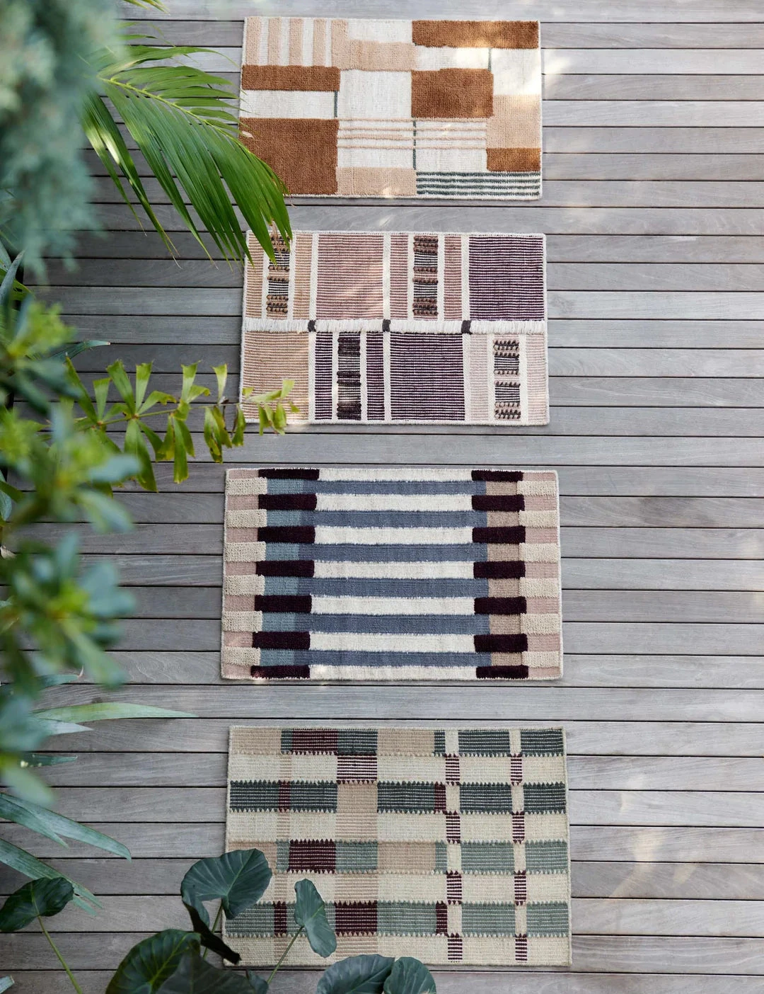 Benita Rug By Nina Freudenberger - Image 5