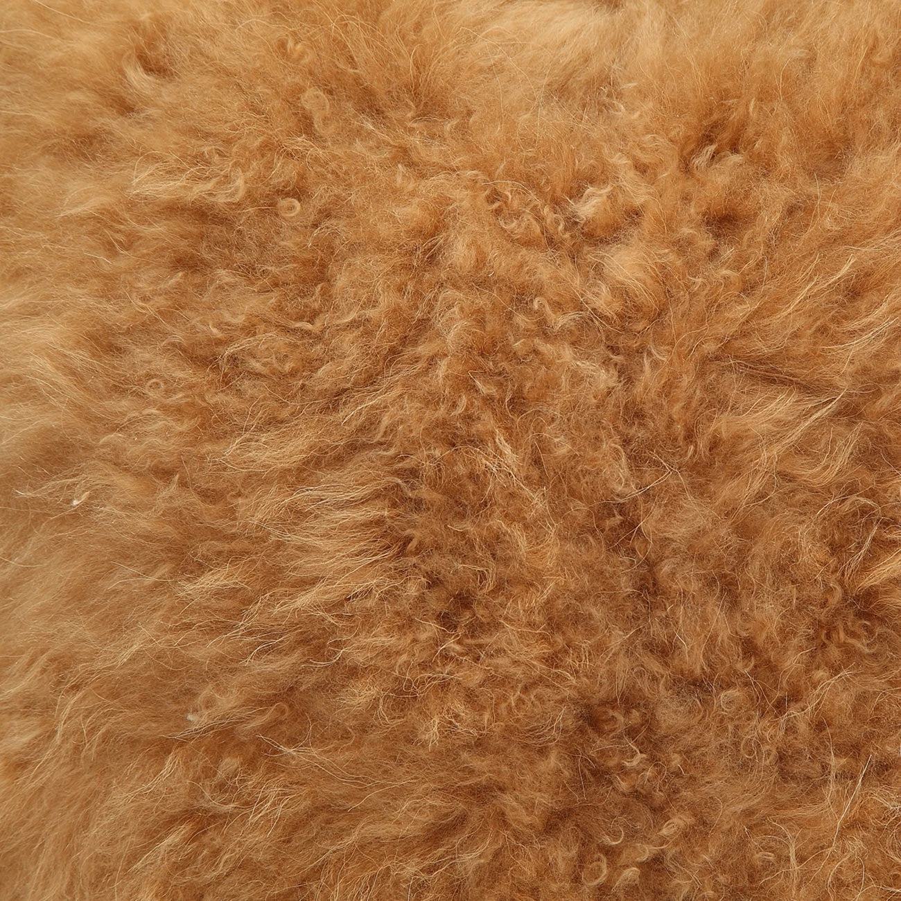 Madison Cashmere Fur Pillow - Image 6