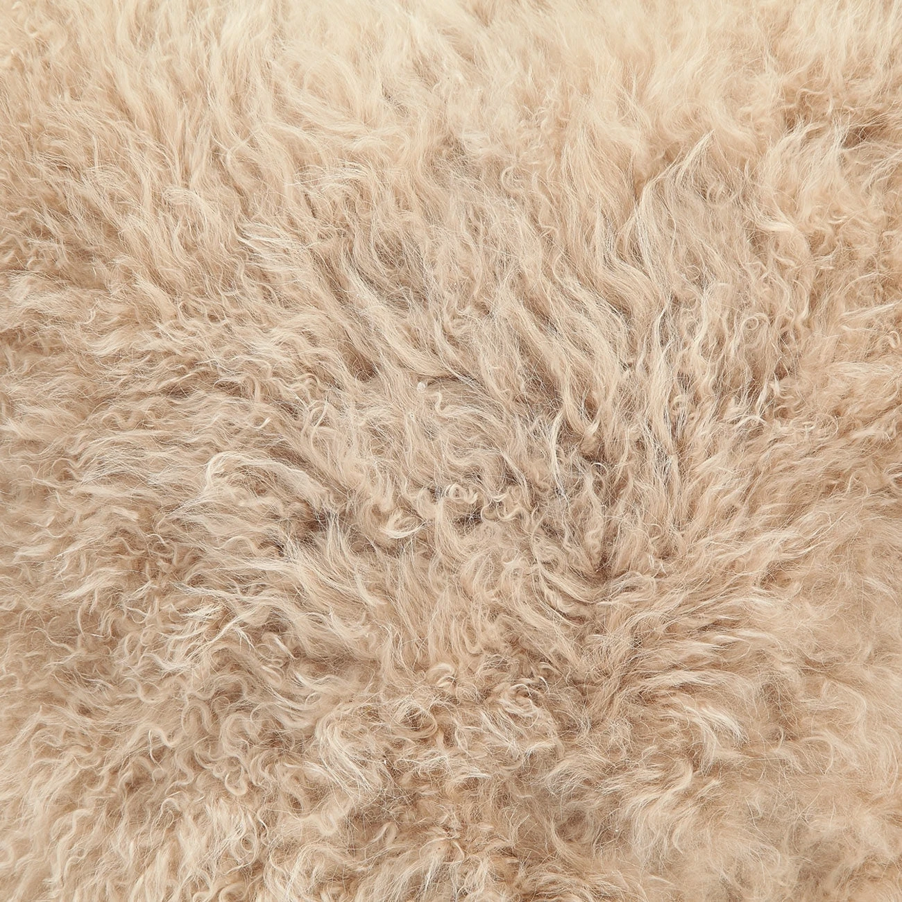 Madison Cashmere Fur Pillow - Image 3